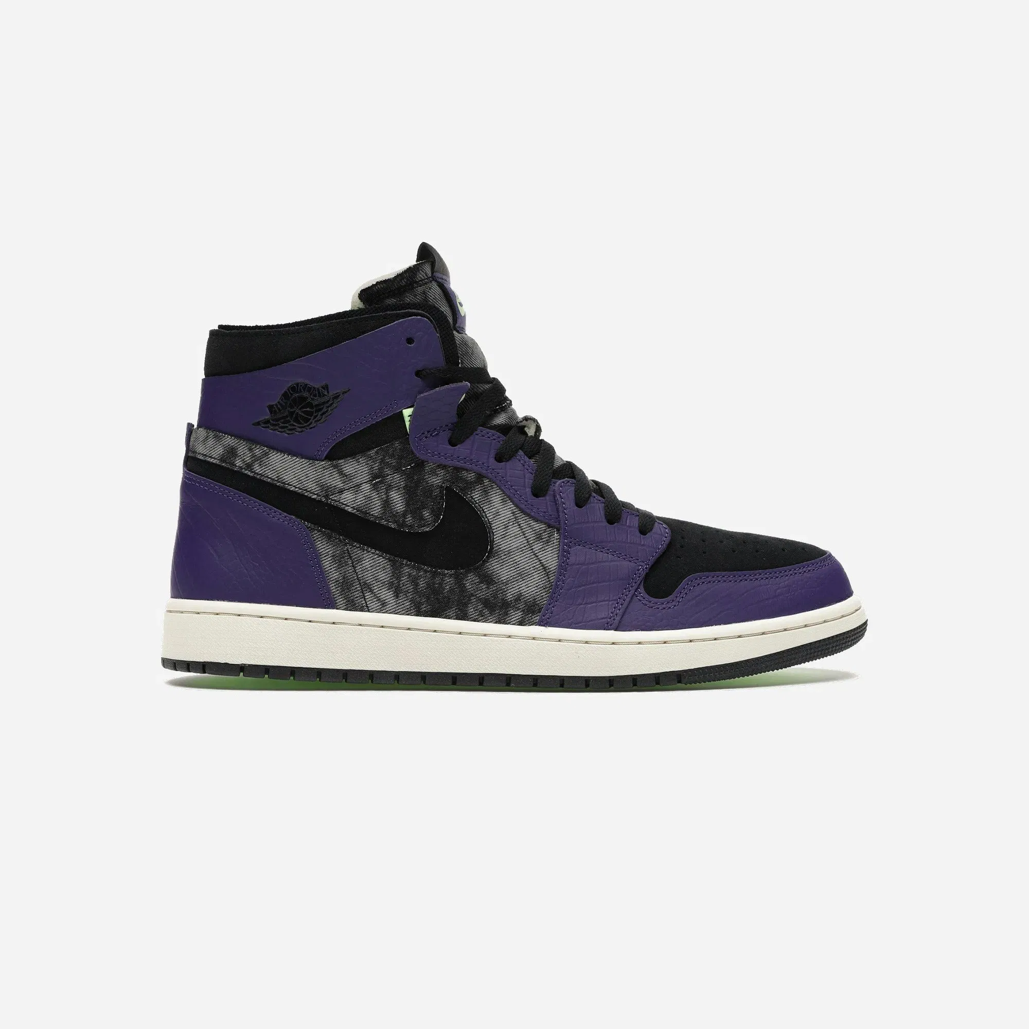 Jordan 1 High Zoom Air Cmft Bayou Boys