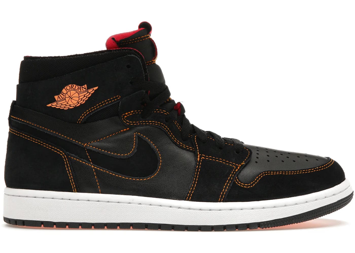 Jordan 1 High Zoom Air Cmft Citrus