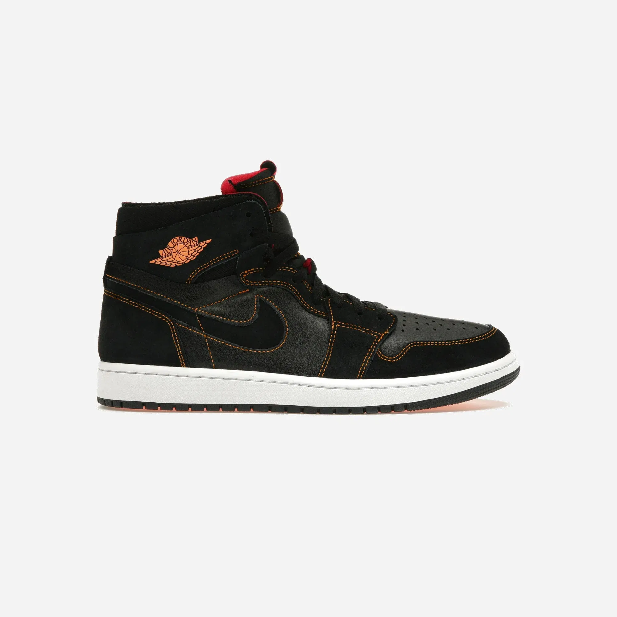 Jordan 1 High Zoom Air Cmft Citrus
