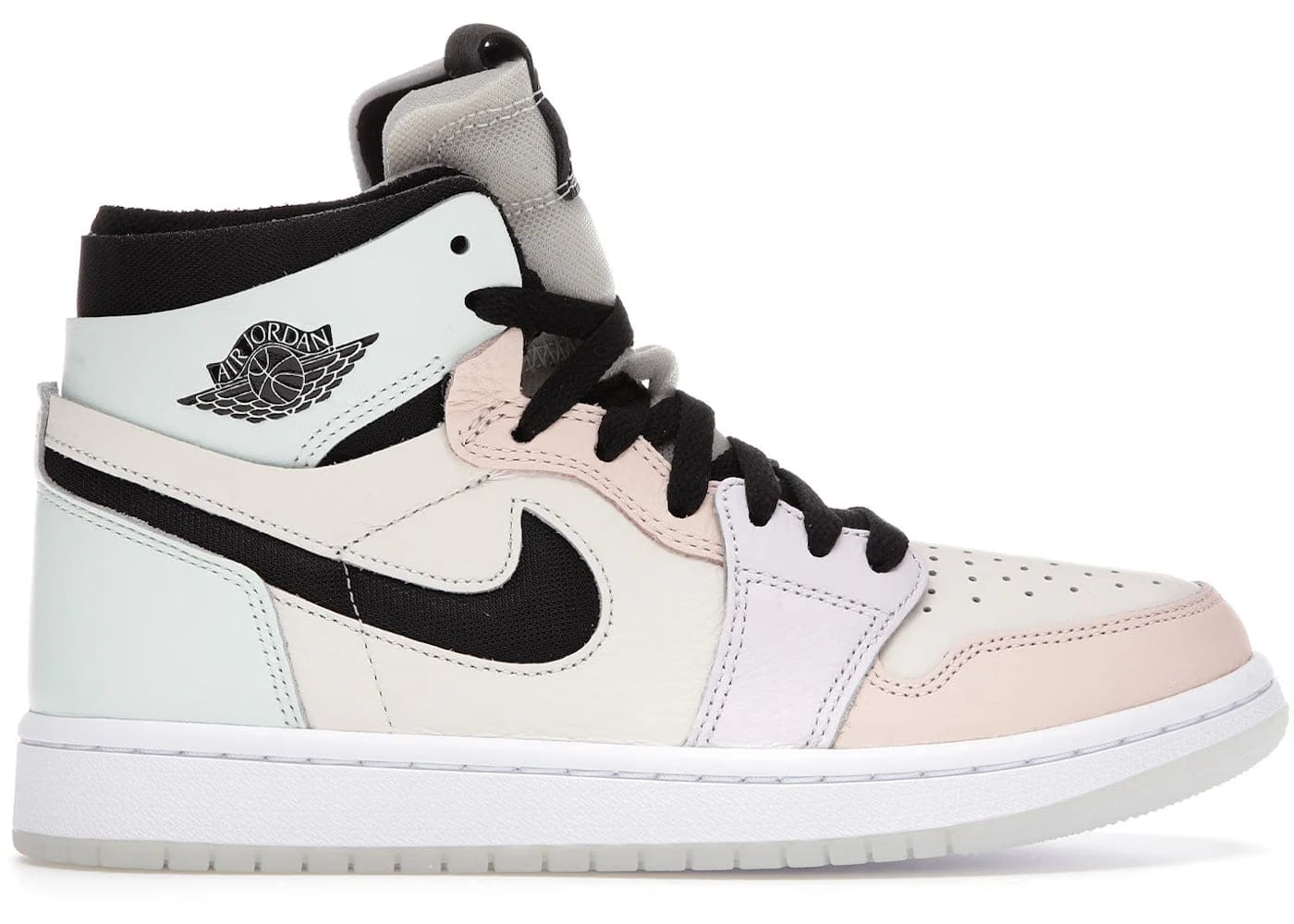 Jordan 1 High Zoom Air Cmft Easter Womens