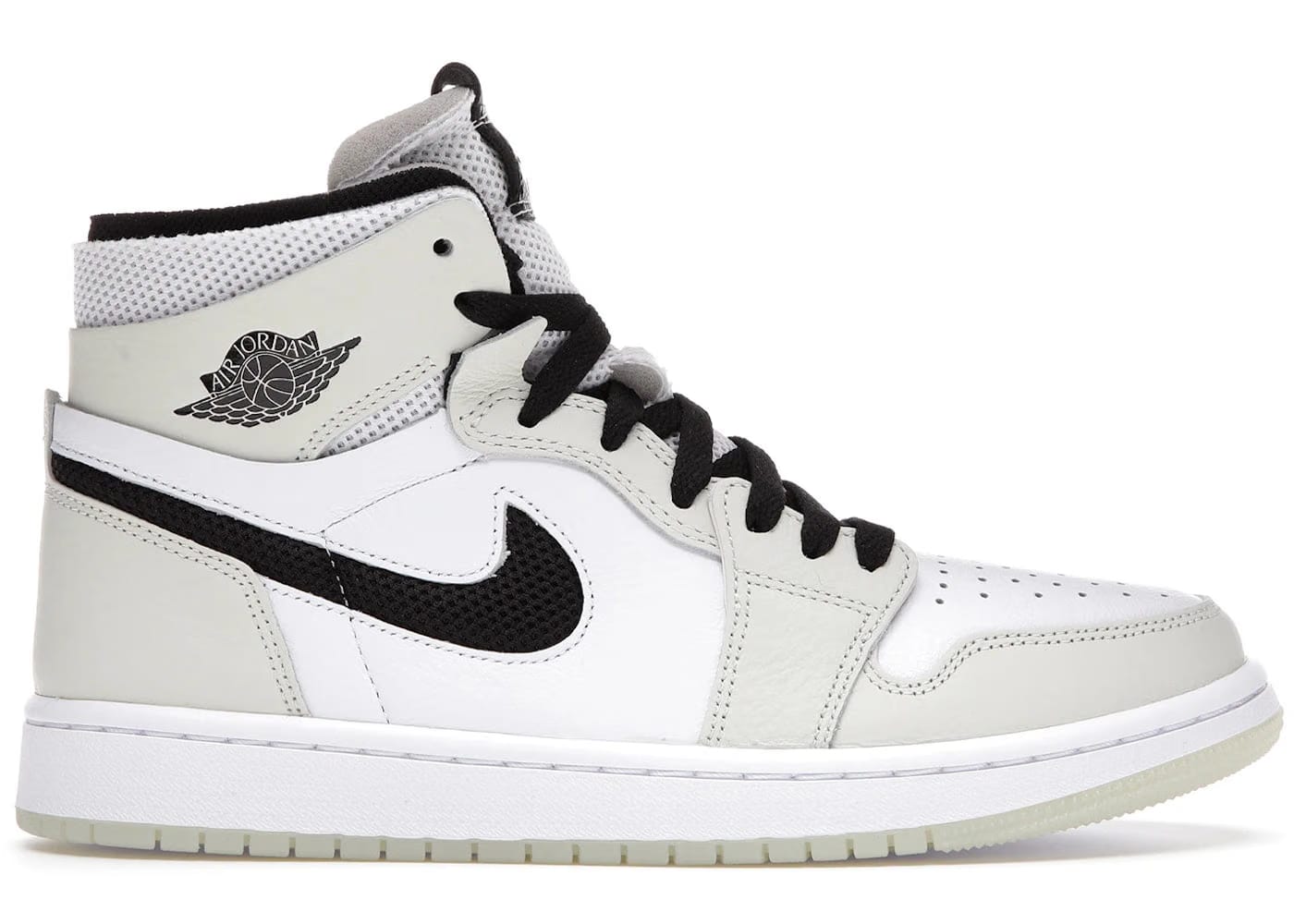 Jordan 1 High Zoom Air Cmft Sail Womens