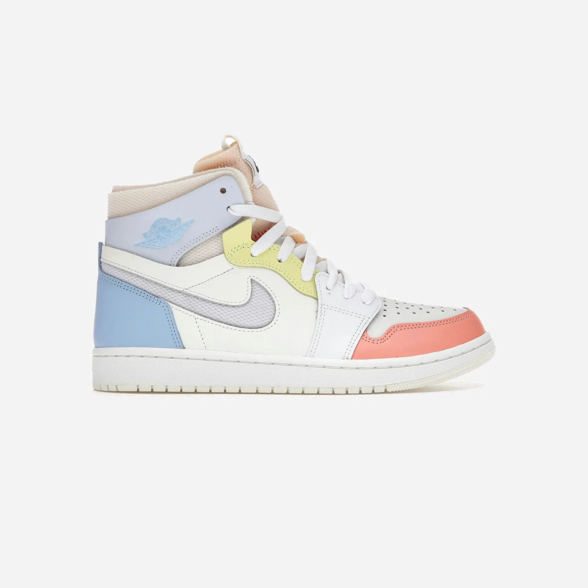 Jordan 1 High Zoom Air Cmft To My First Coach