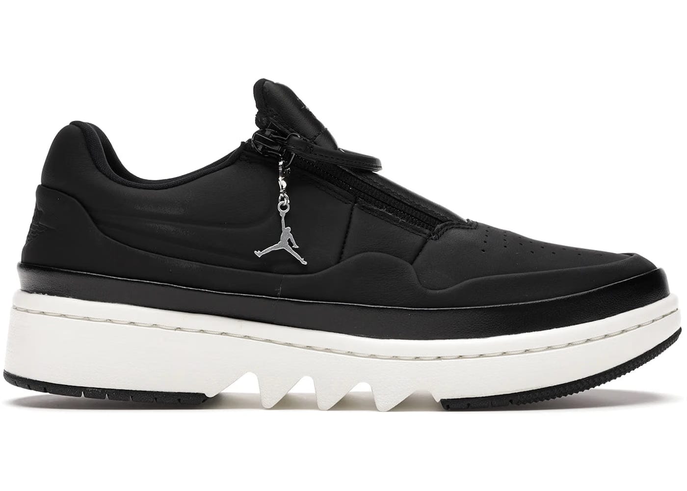 Jordan 1 Jester Xx Low Black Sail Womens