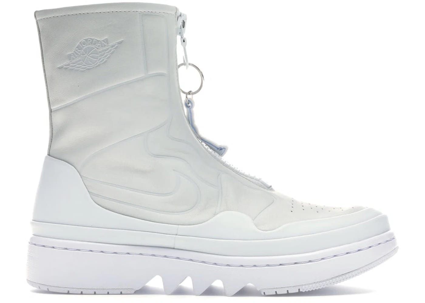 Jordan 1 Jester Xx The 1 Reimagined Off White Womens