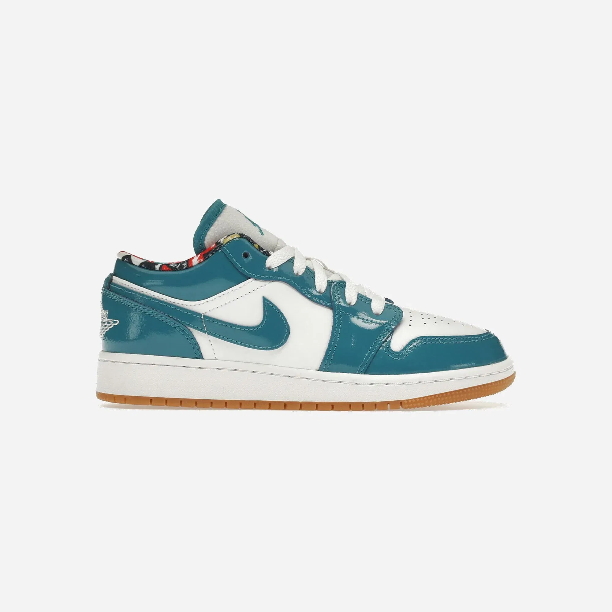 Jordan 1 Low Barcelona Gs