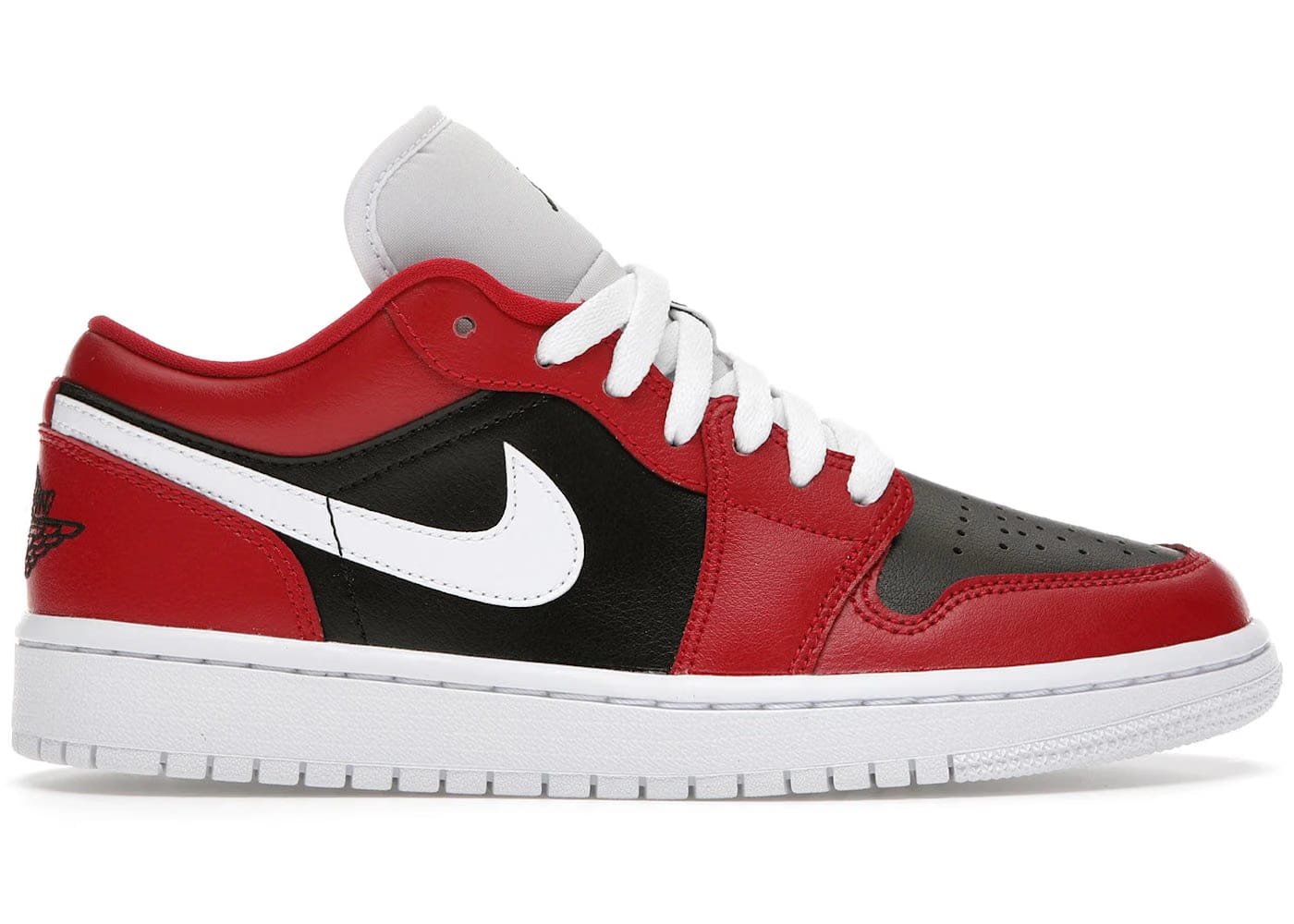 Jordan 1 Low Chicago Flip Womens