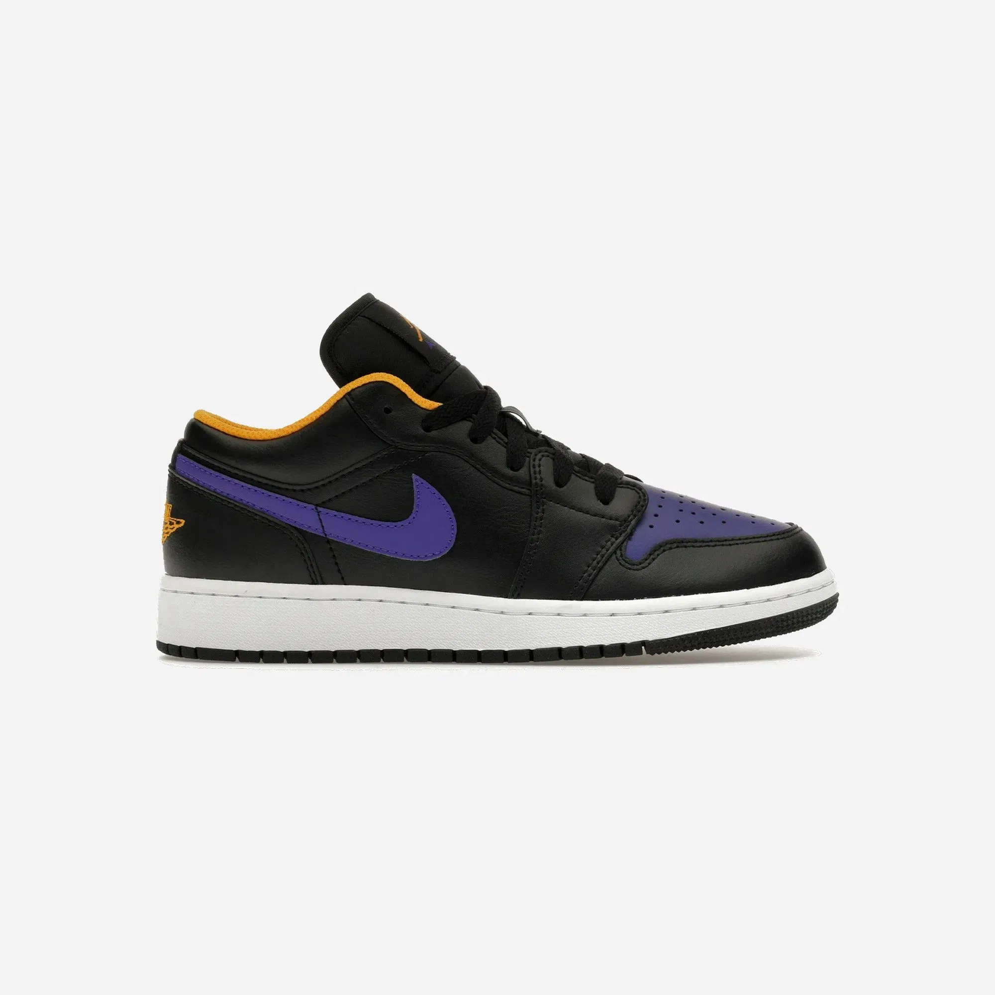 Jordan 1 Low Dark Concord Gs