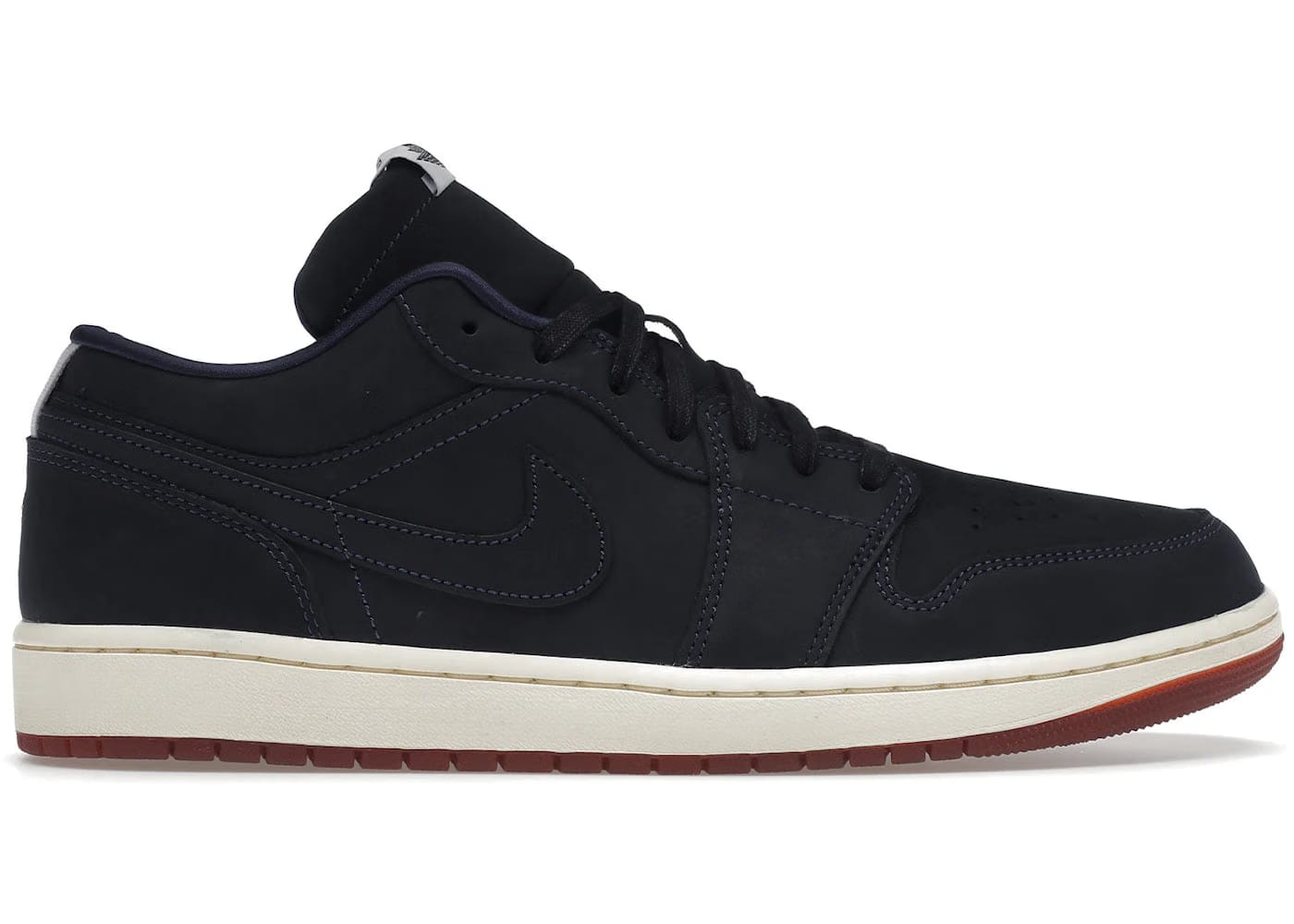 Jordan 1 Low Eastside Golf Out Of The Mud