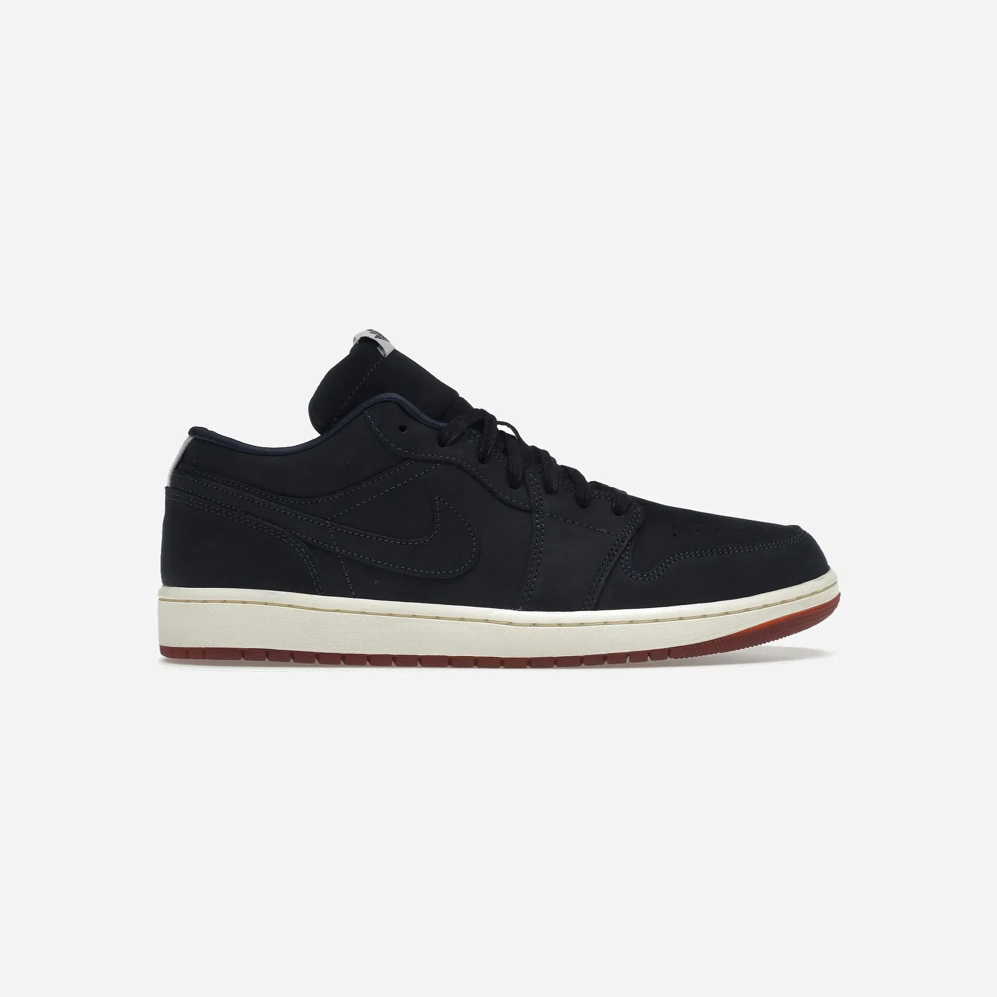 Jordan 1 Low Eastside Golf Out Of The Mud