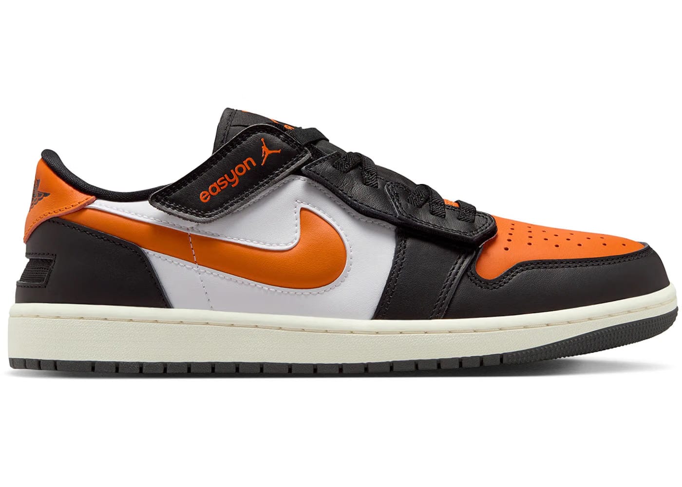 Jordan 1 Low Easyon Shattered Backboard