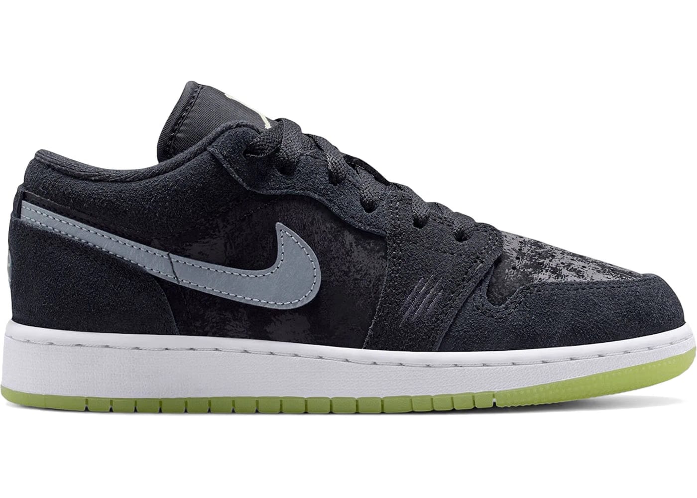 Jordan 1 Low Inner Beast Gs