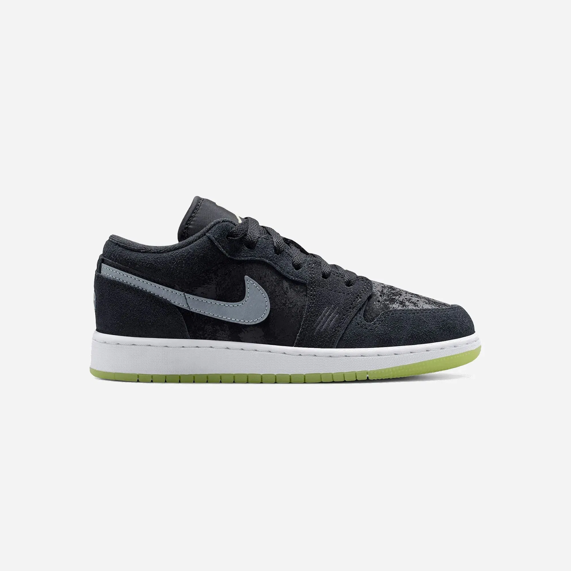 Jordan 1 Low Inner Beast Gs