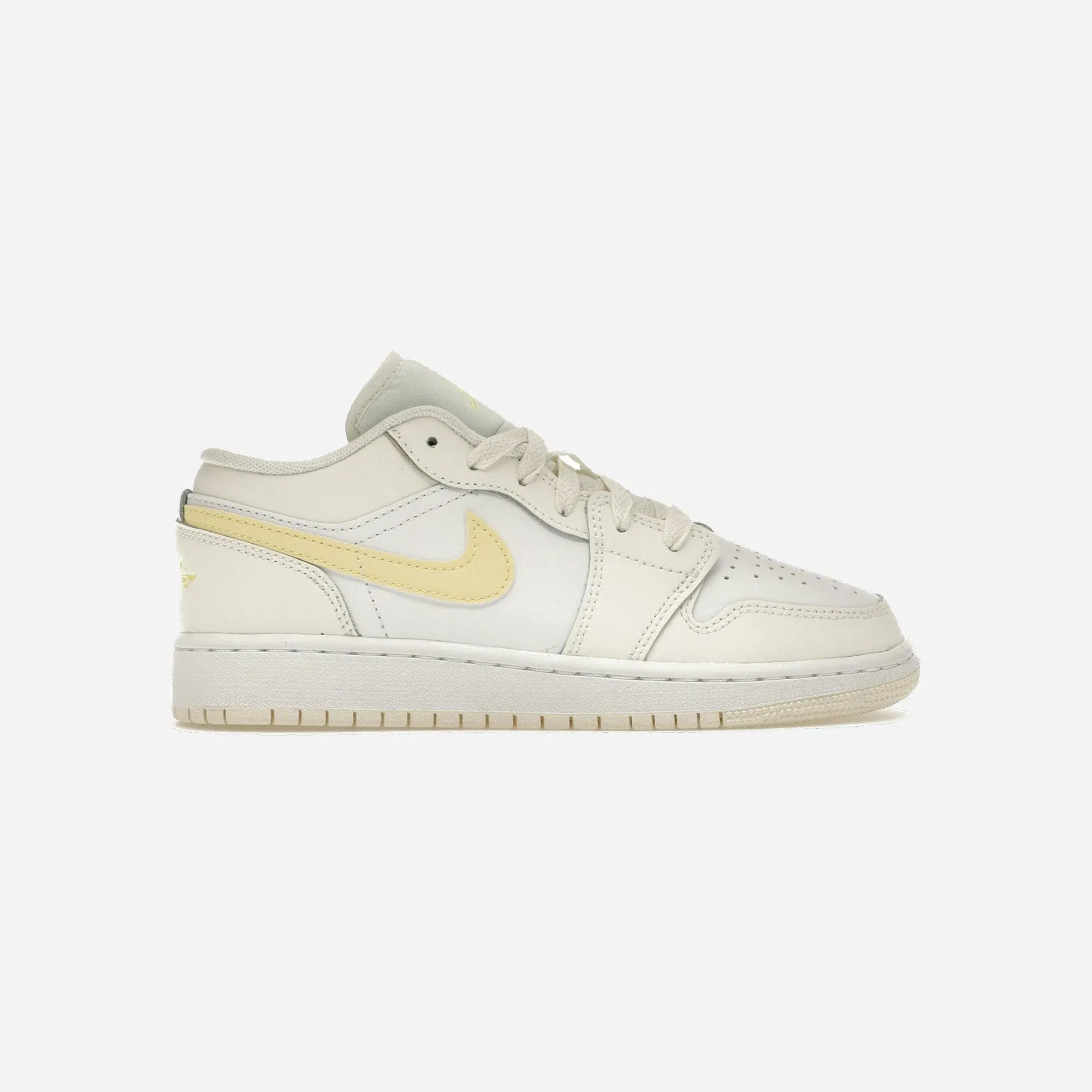 Jordan 1 Low Light Laser Orange Gs