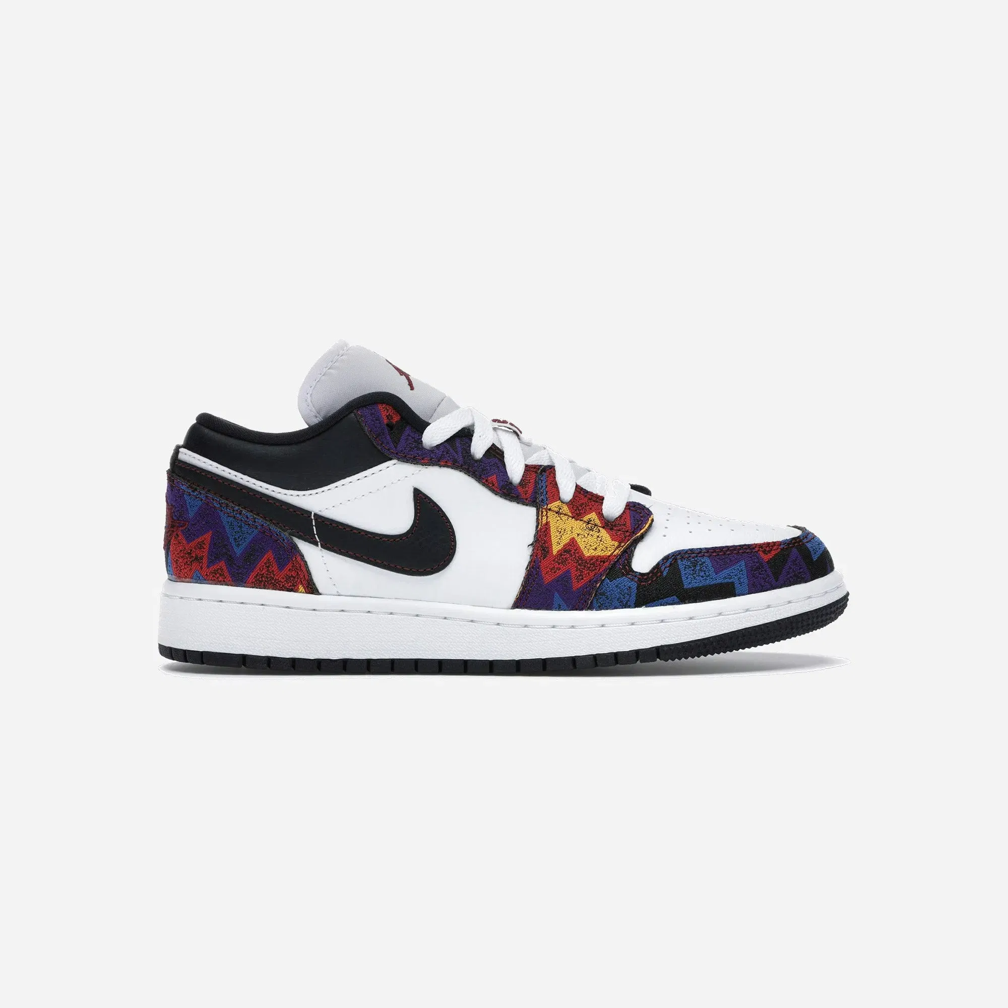 Jordan 1 Low Nothing But Net Gs