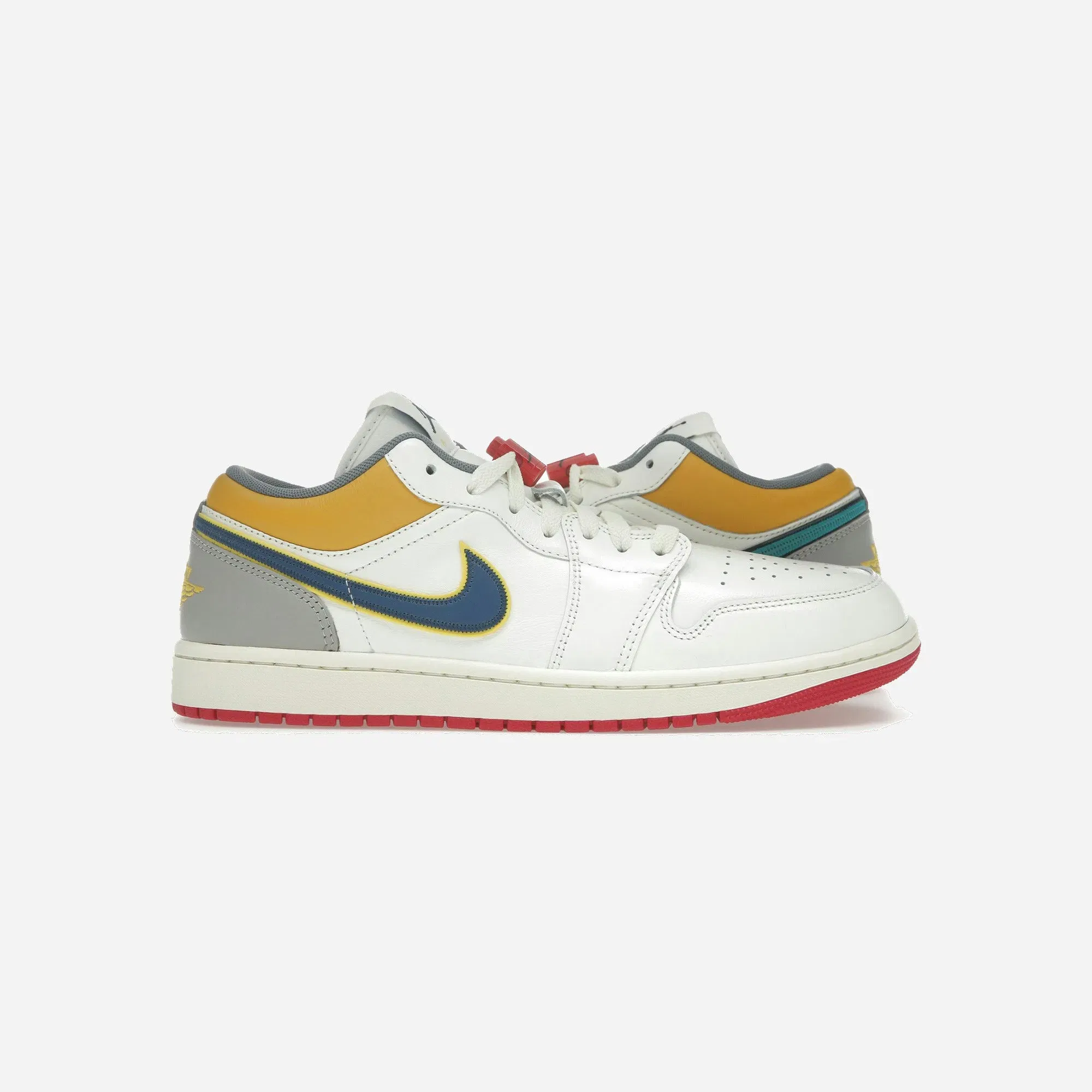 Jordan 1 Low Prm Sail Cashmere