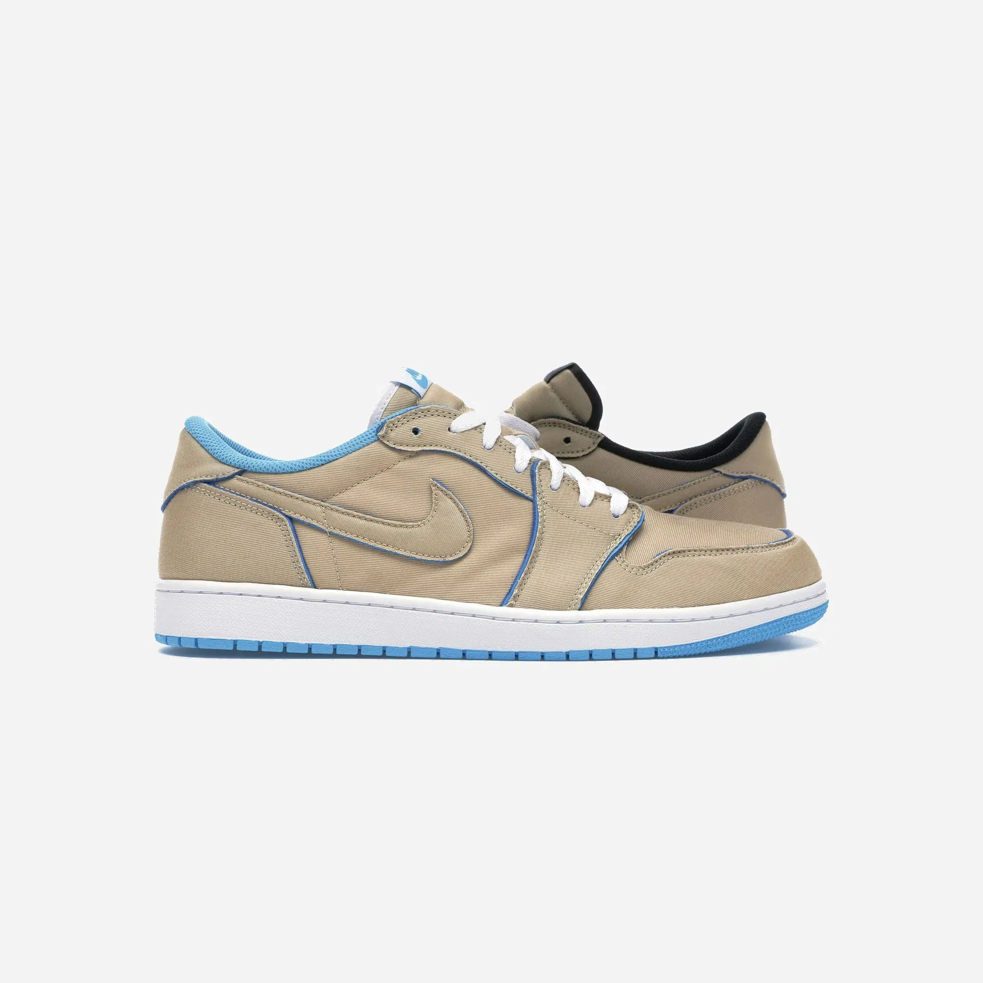 Jordan 1 Low Sb Qs Lance Mountain Desert Ore