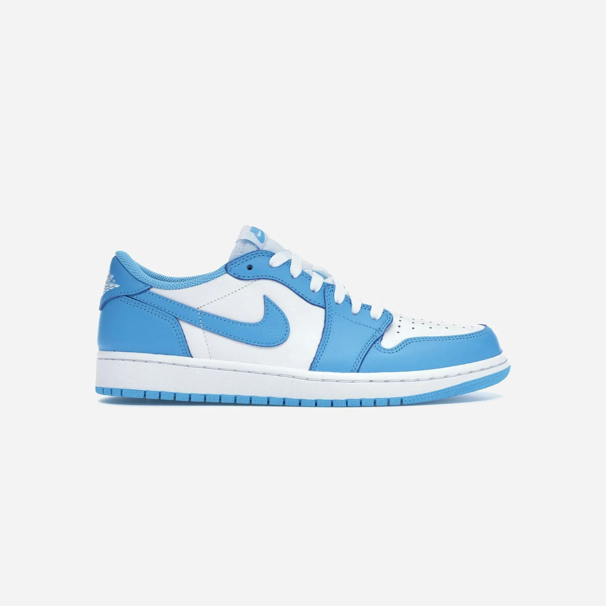 Jordan 1 Low Sb Unc