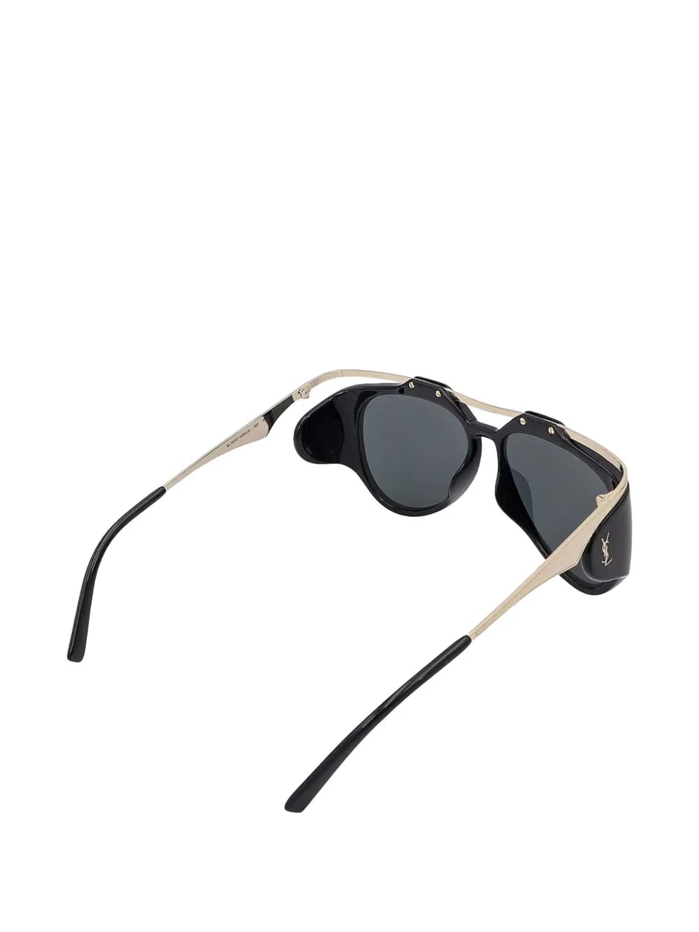 Amelia pilot-frame sunglasses