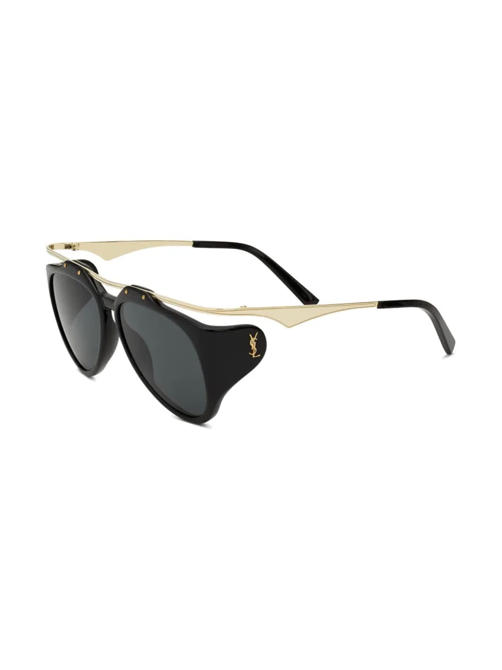 Amelia pilot-frame sunglasses