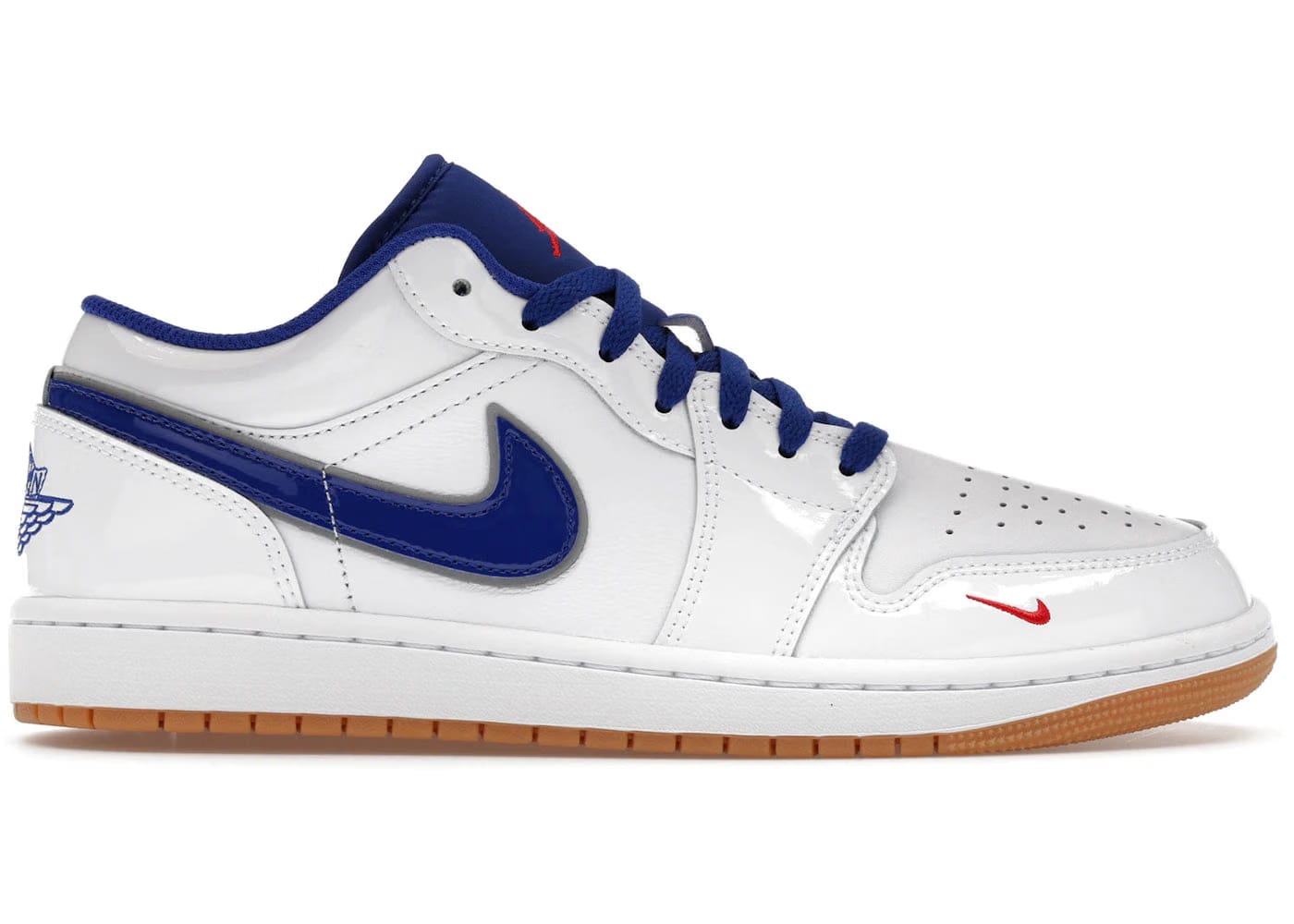 Jordan 1 Low Se Dodgers