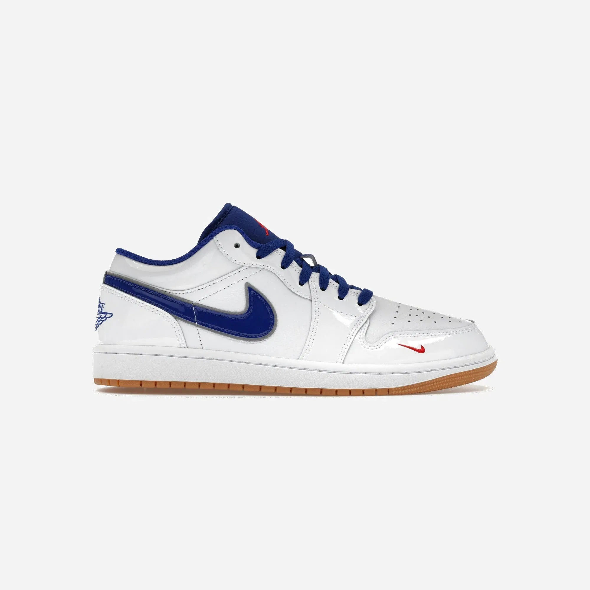Jordan 1 Low Se Dodgers