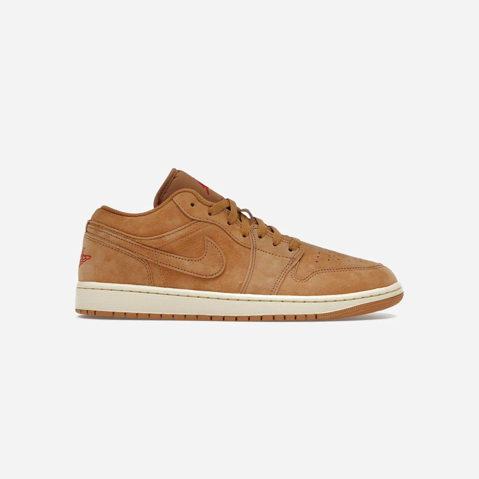 Jordan 1 Low Se Flax
