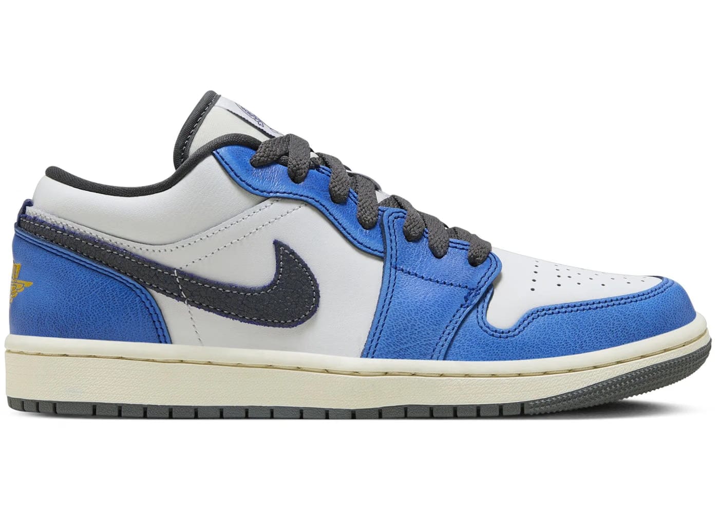 Jordan 1 Low Se Flight Vintage Womens