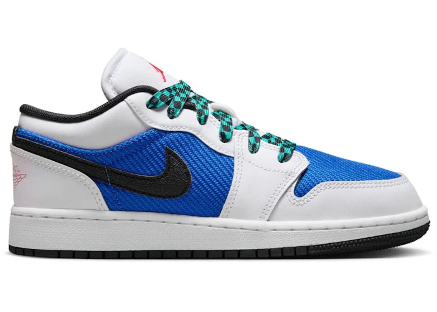 Jordan 1 Low Se Formula 23 Pack Gs
