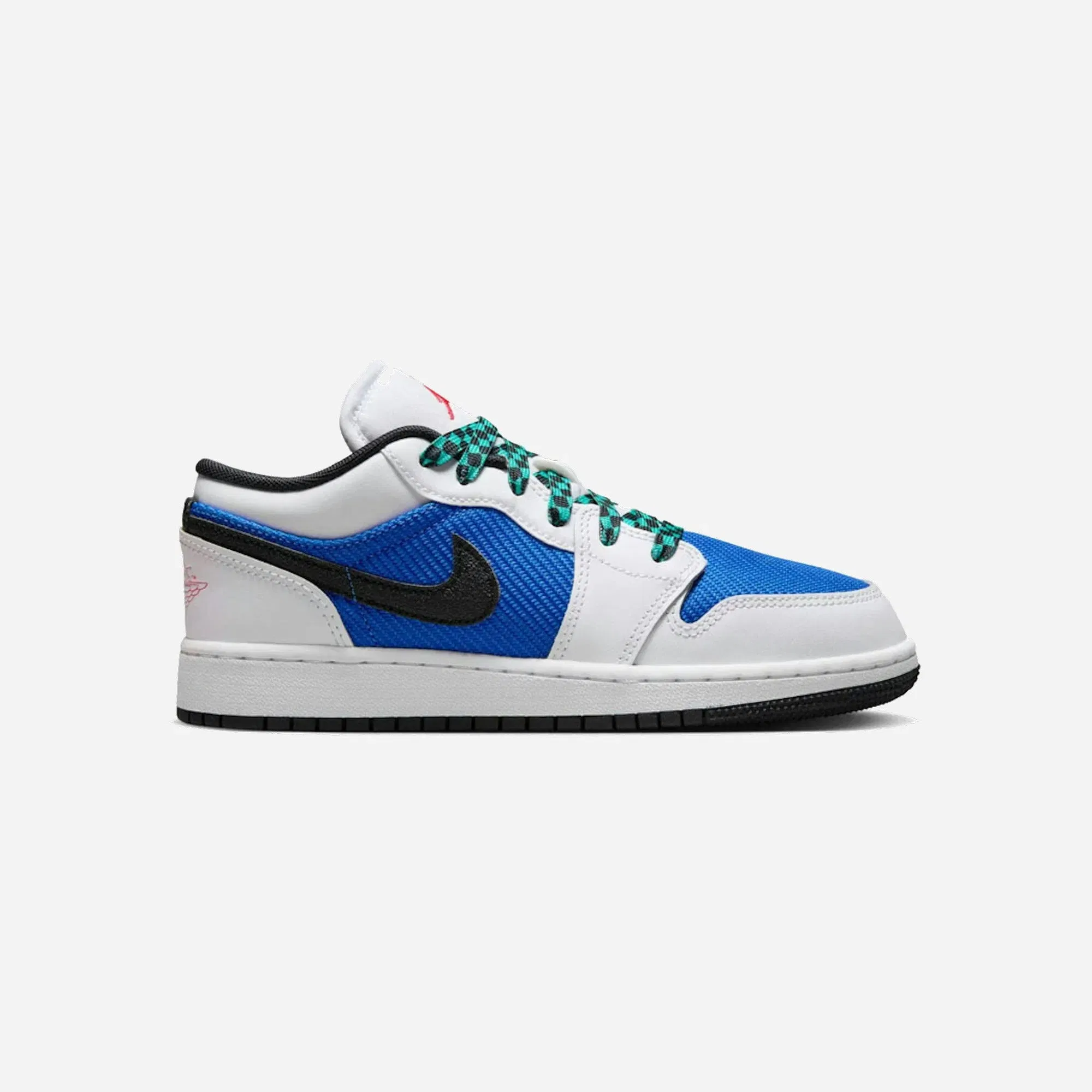 Jordan 1 Low Se Formula 23 Pack Gs