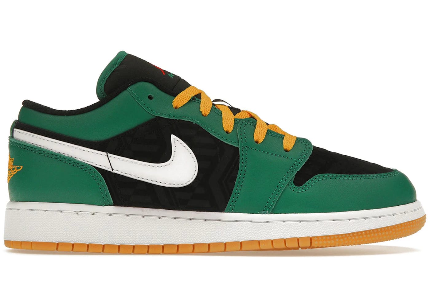 Jordan 1 Low Se Holiday Special 2022 Gs