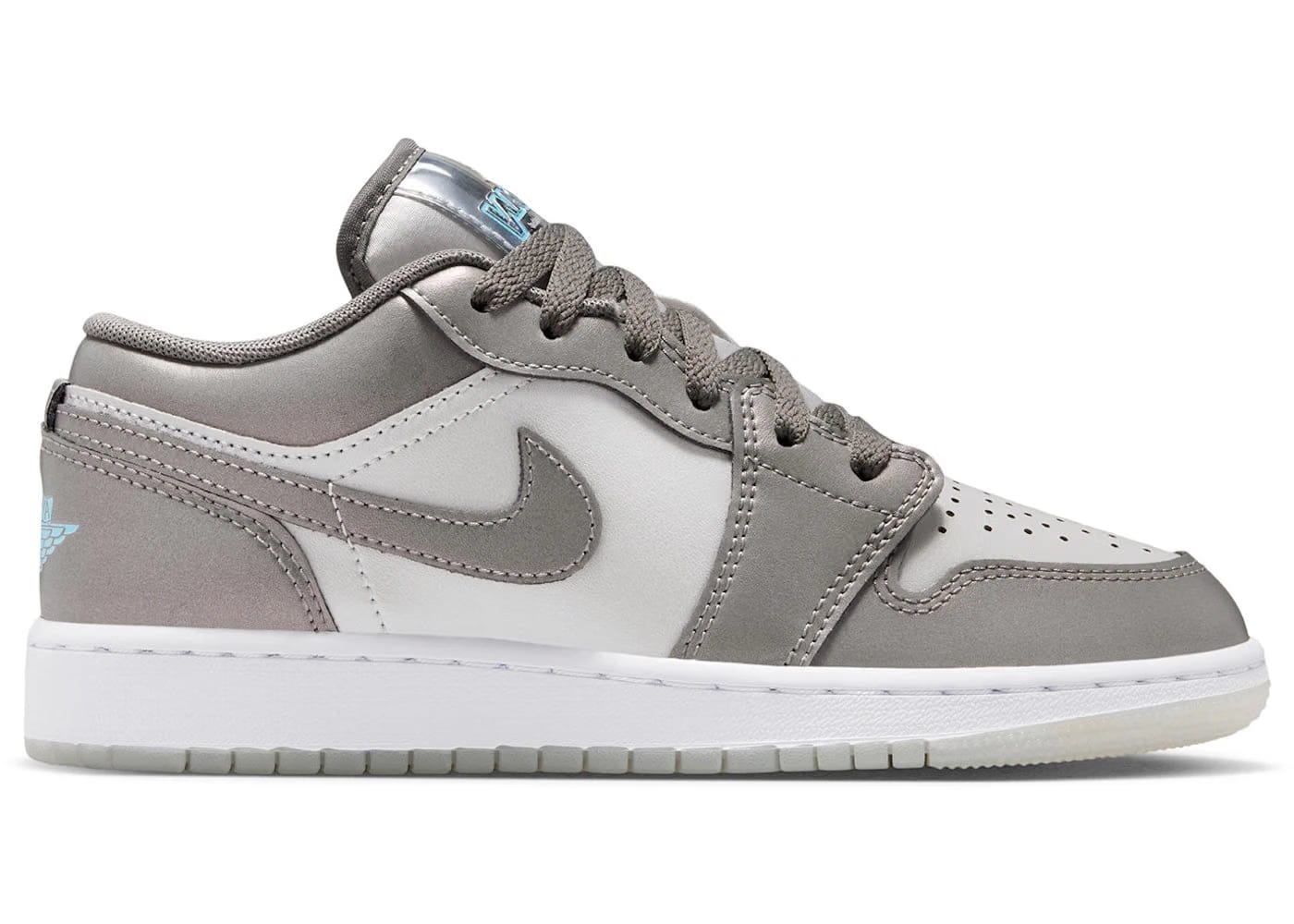 Jordan 1 Low Se Inspired By The Greatest Gs