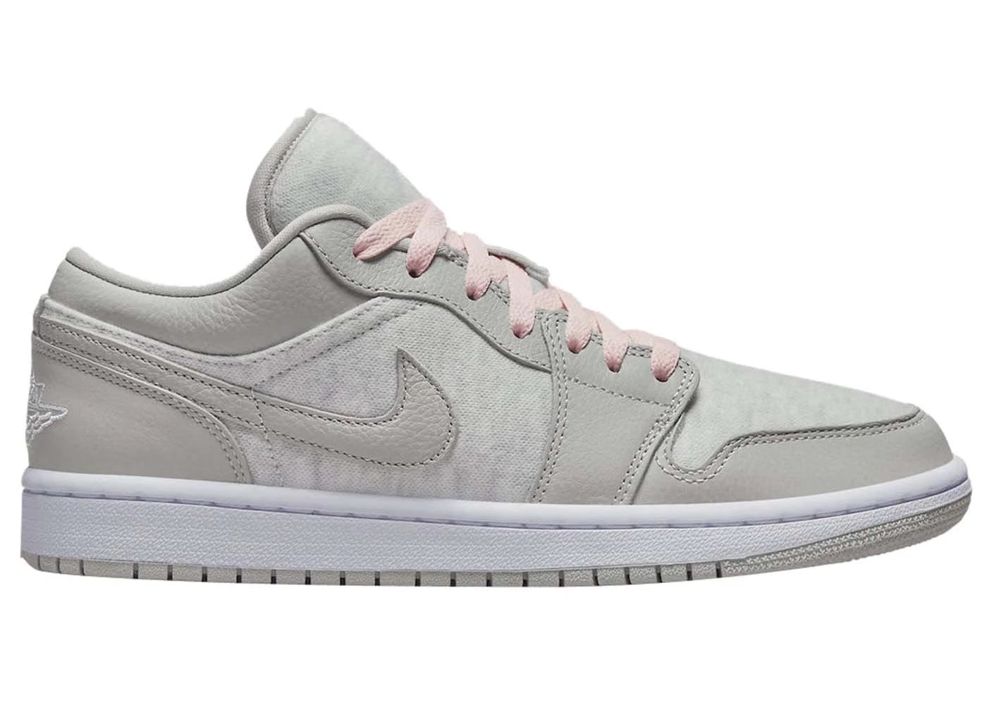 Jordan 1 Low Se Light Iron Ore Womens