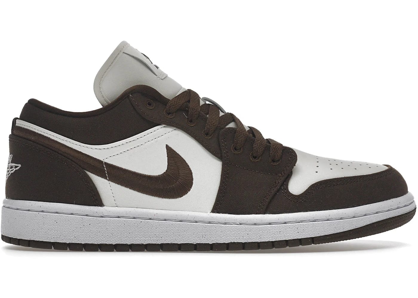 Jordan 1 Low Se Light Olive Womens
