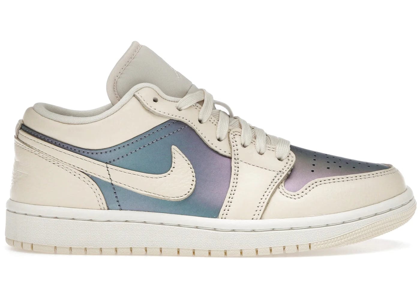 Jordan 1 Low Se Muslin Royal Tint Womens