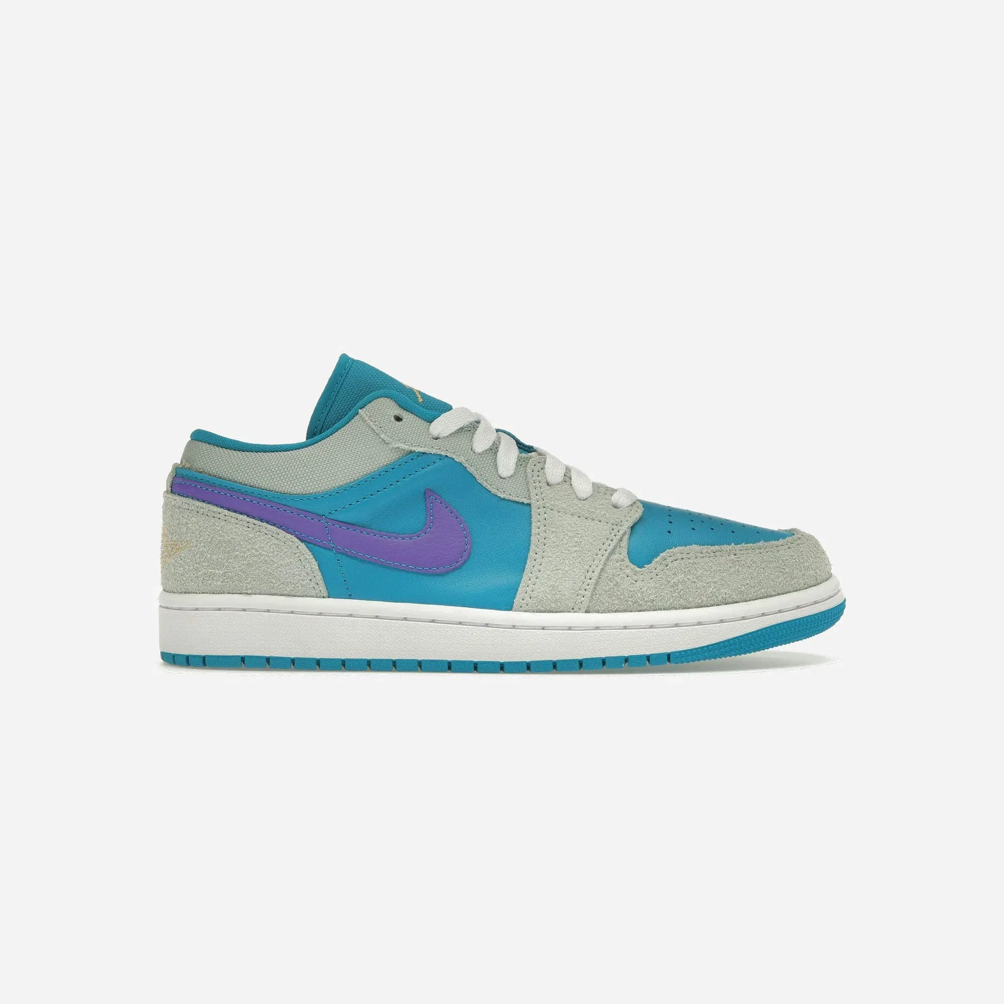 Jordan 1 Low Se Pistachio Frost Aquatone