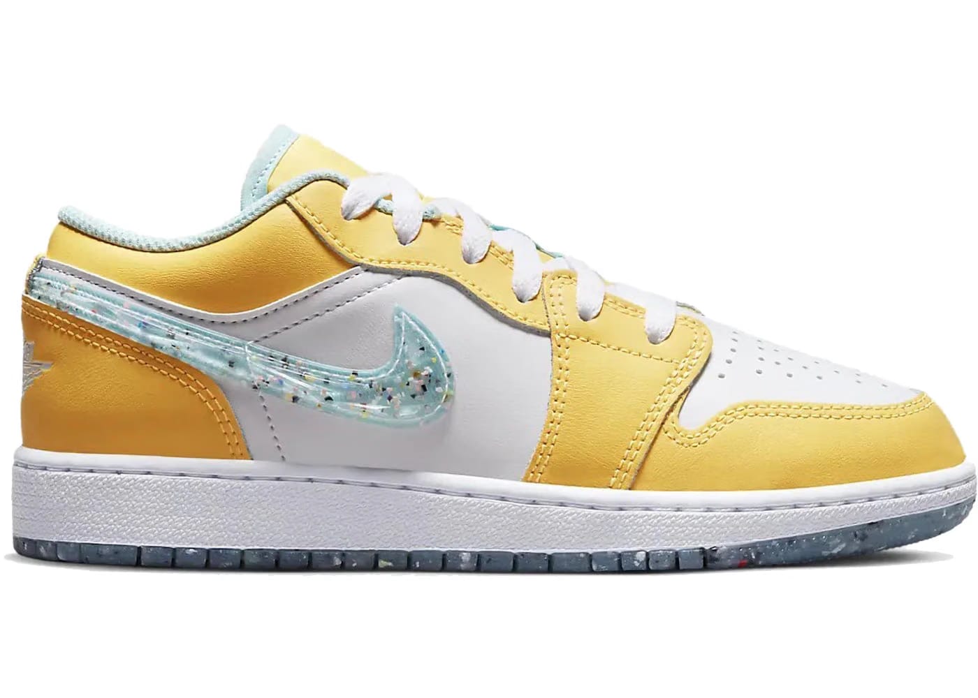 Jordan 1 Low Se Recycled Grind Gs