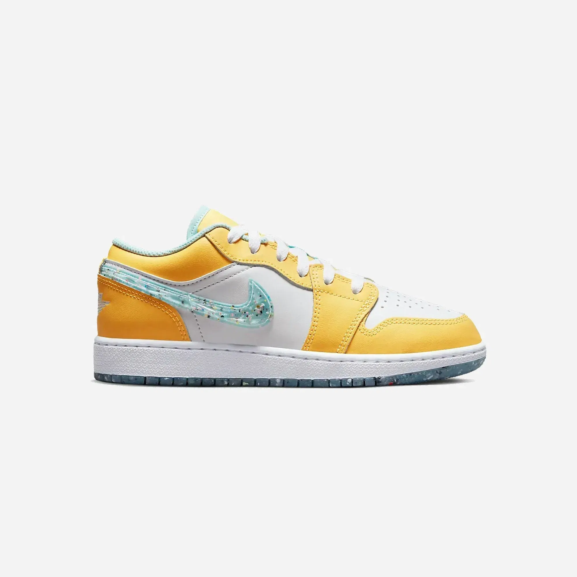 Jordan 1 Low Se Recycled Grind Gs