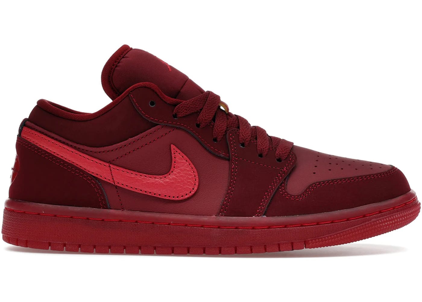 Jordan 1 Low Se Valentines Day 2026 Womens