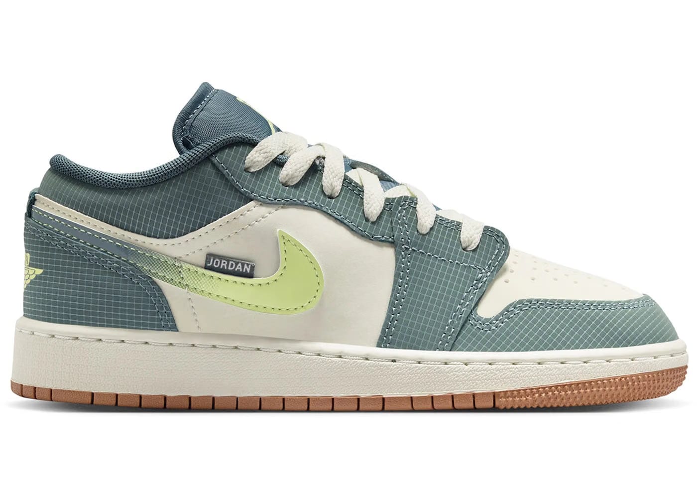 Jordan 1 Low Se We Outside Gs