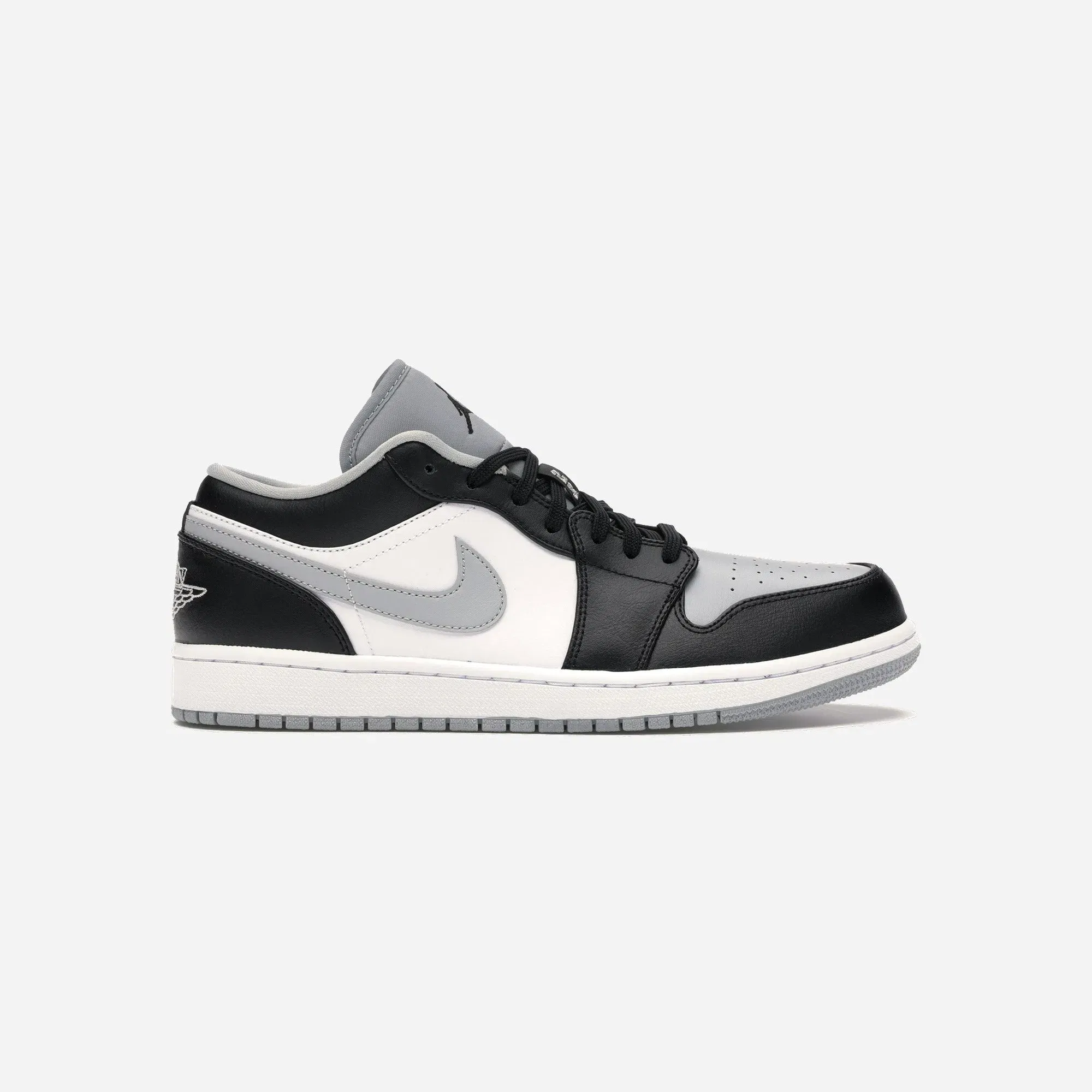 Jordan 1 Low Shadow