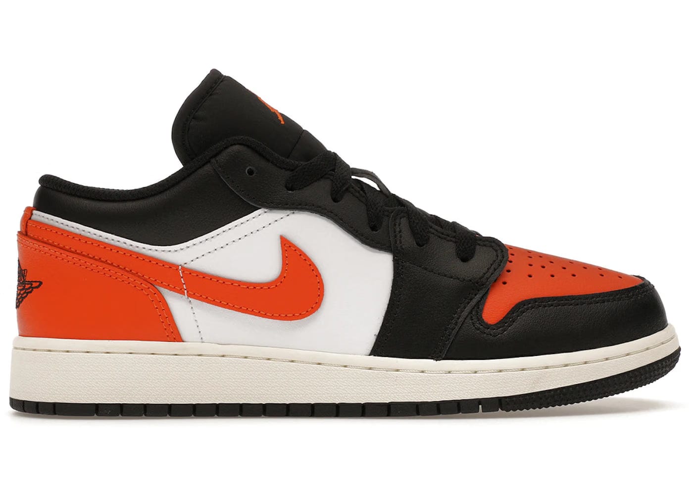 Jordan 1 Low Shattered Backboard Alternate Gs