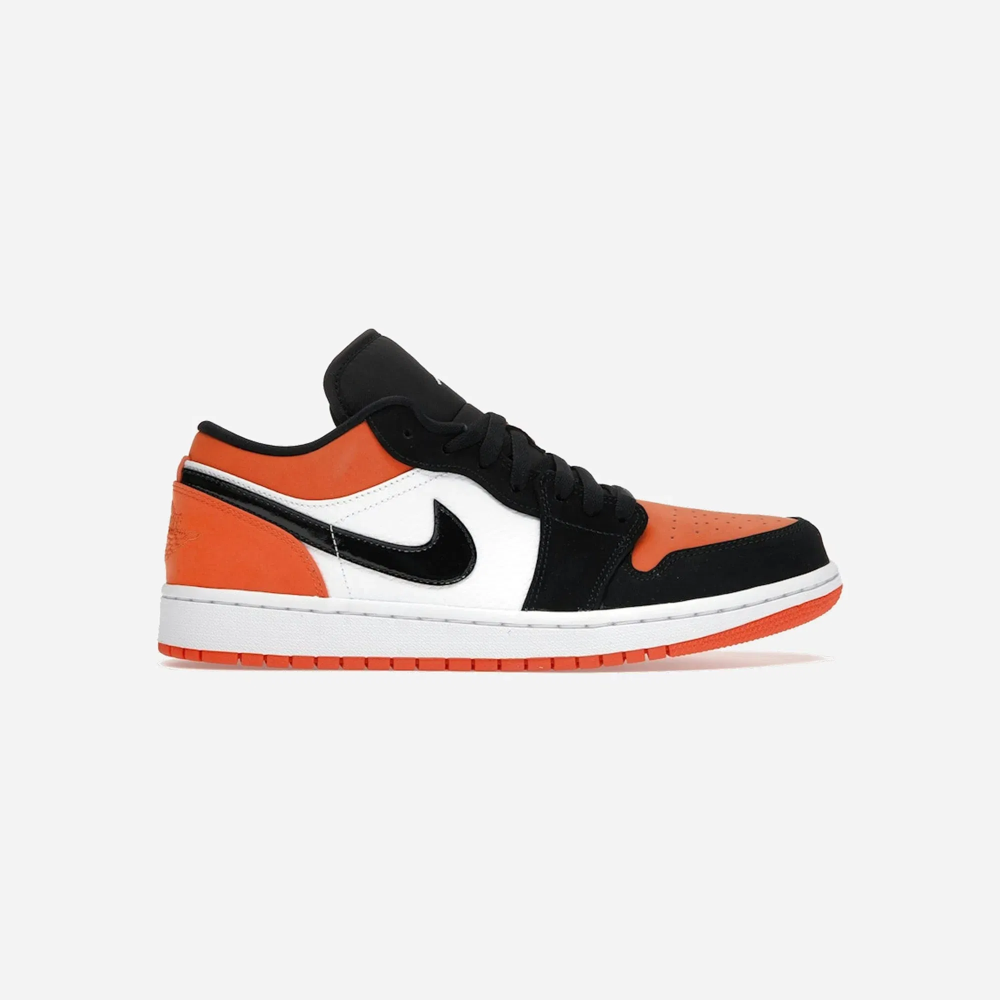 Jordan 1 Low Shattered Backboard