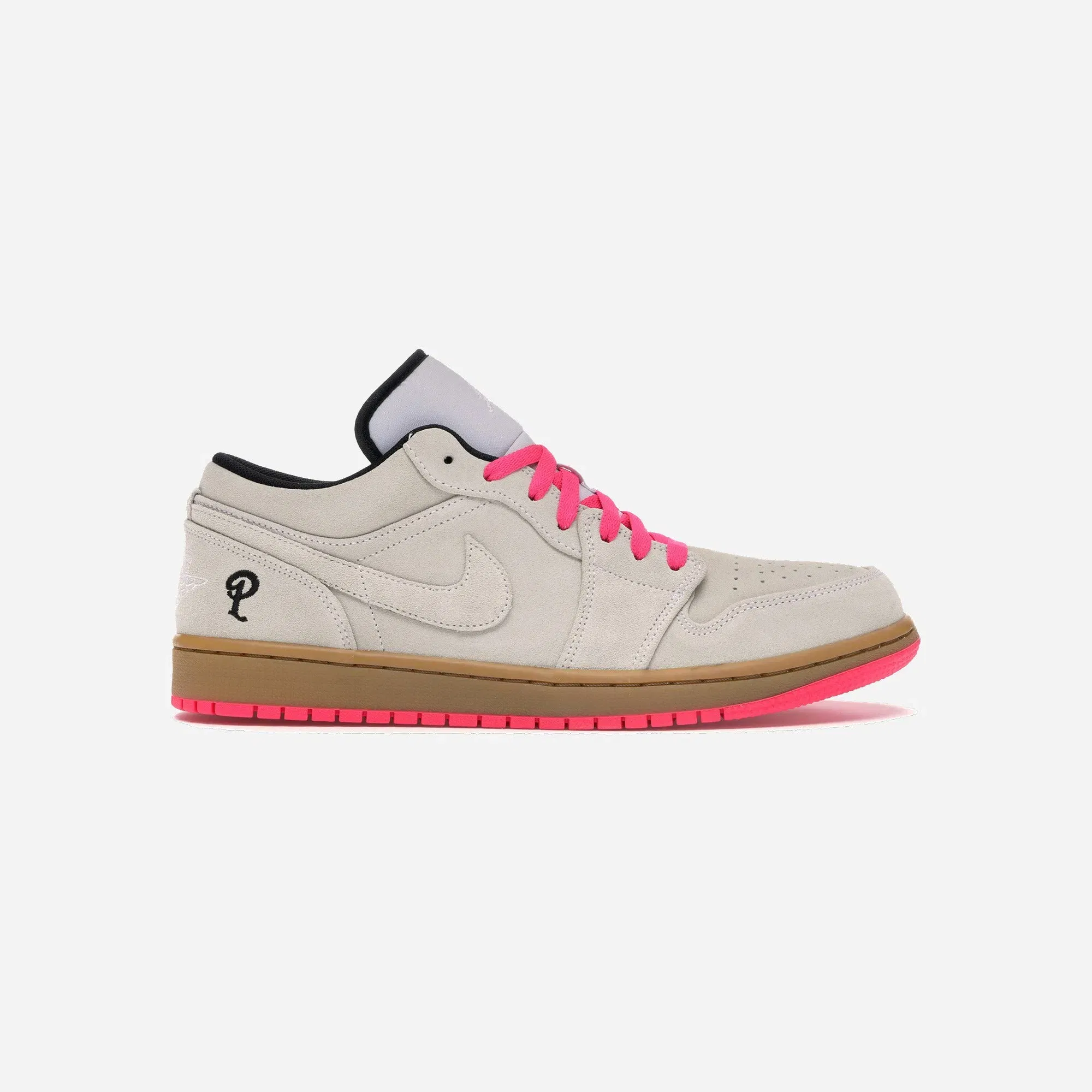 Jordan 1 Low Sneaker Politics