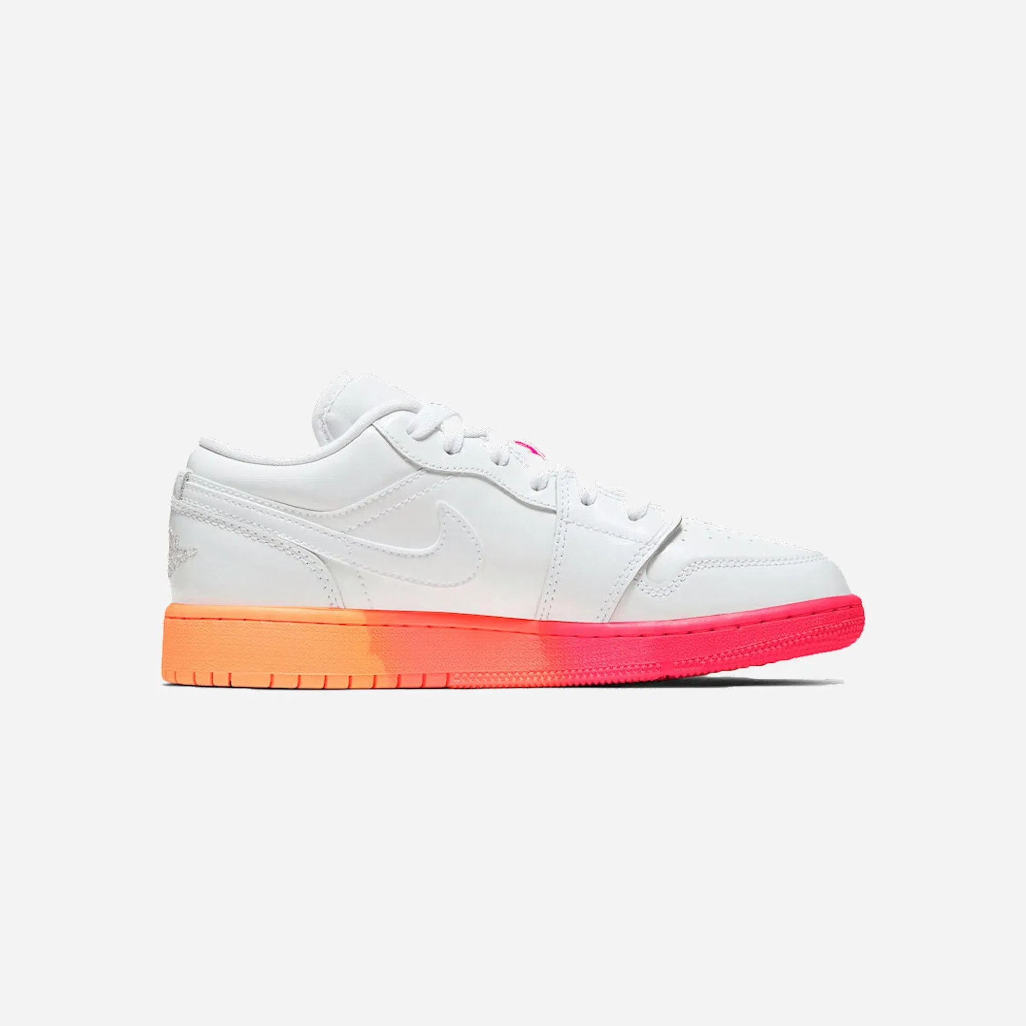 Jordan 1 Low Sunrise Gs