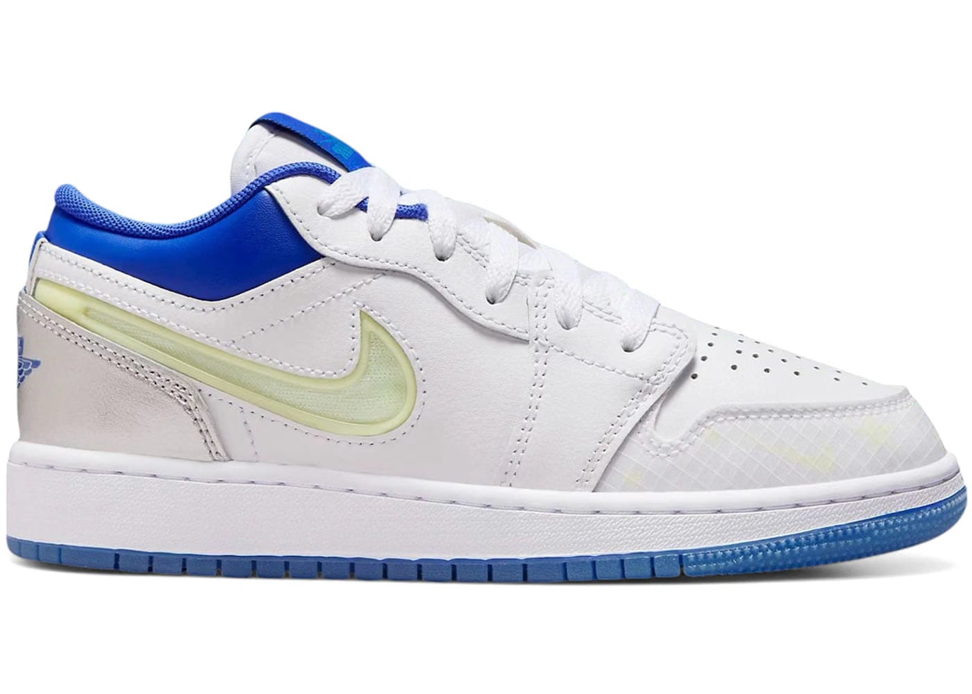 Jordan 1 Low The Sky Is Not The Limit Gs