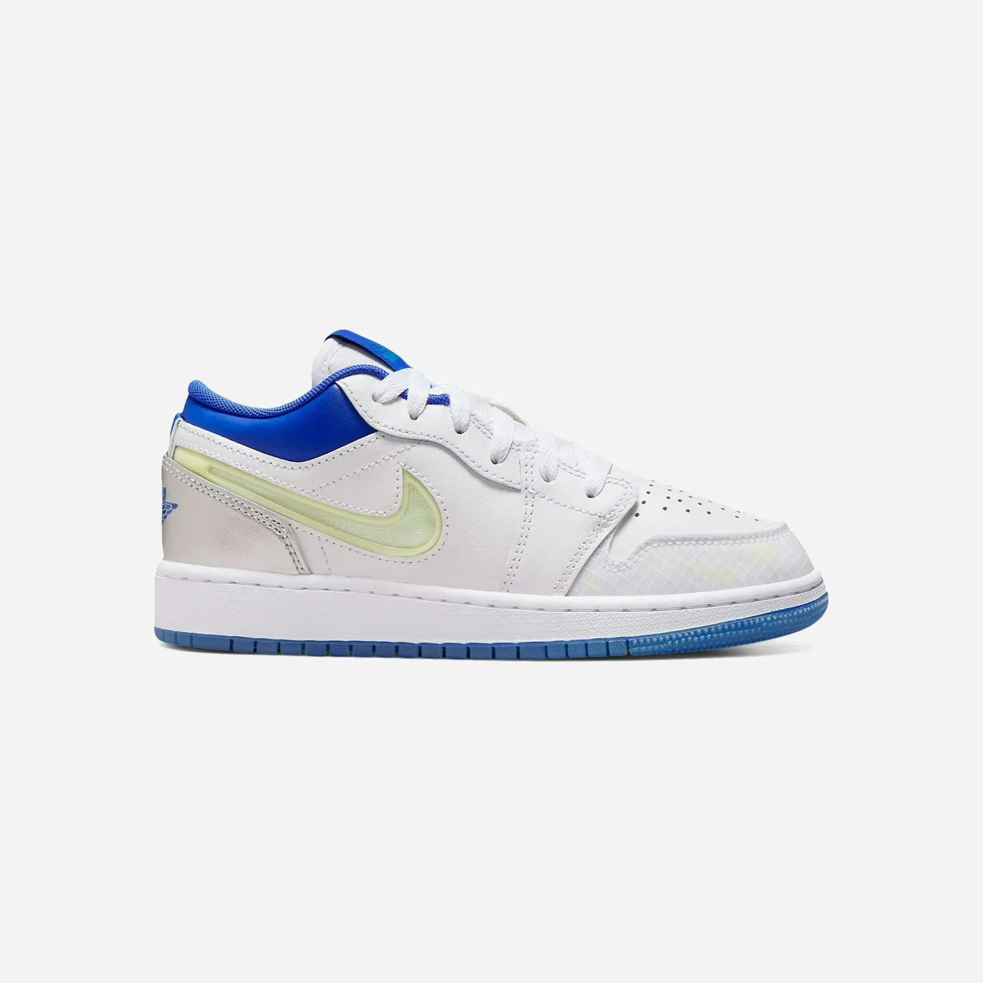 Jordan 1 Low The Sky Is Not The Limit Gs