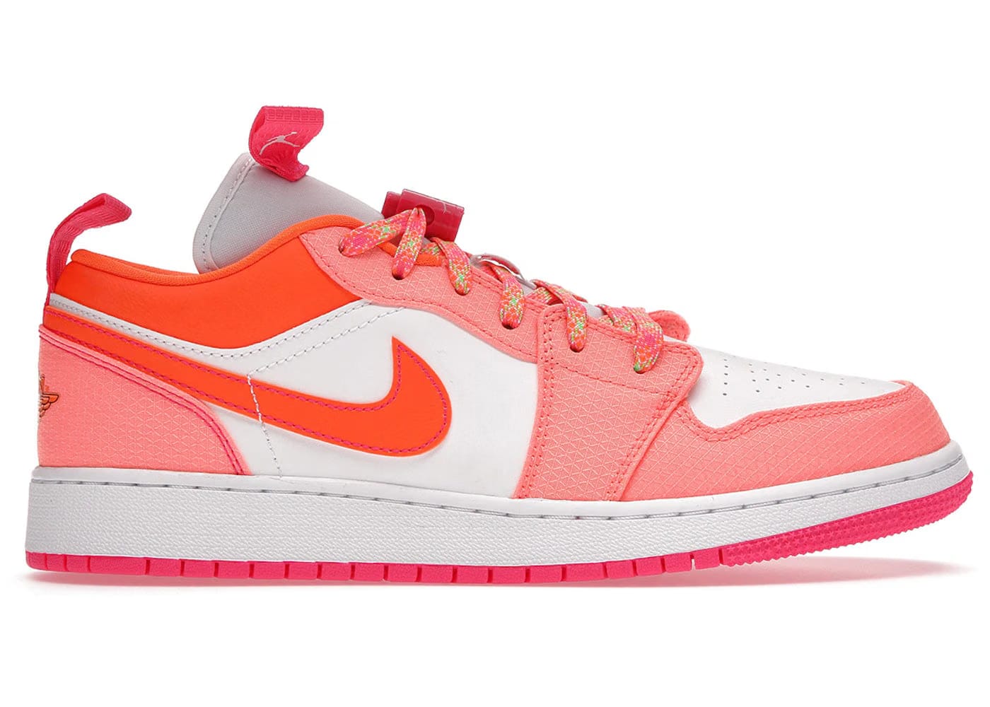 Jordan 1 Low Utility Gs