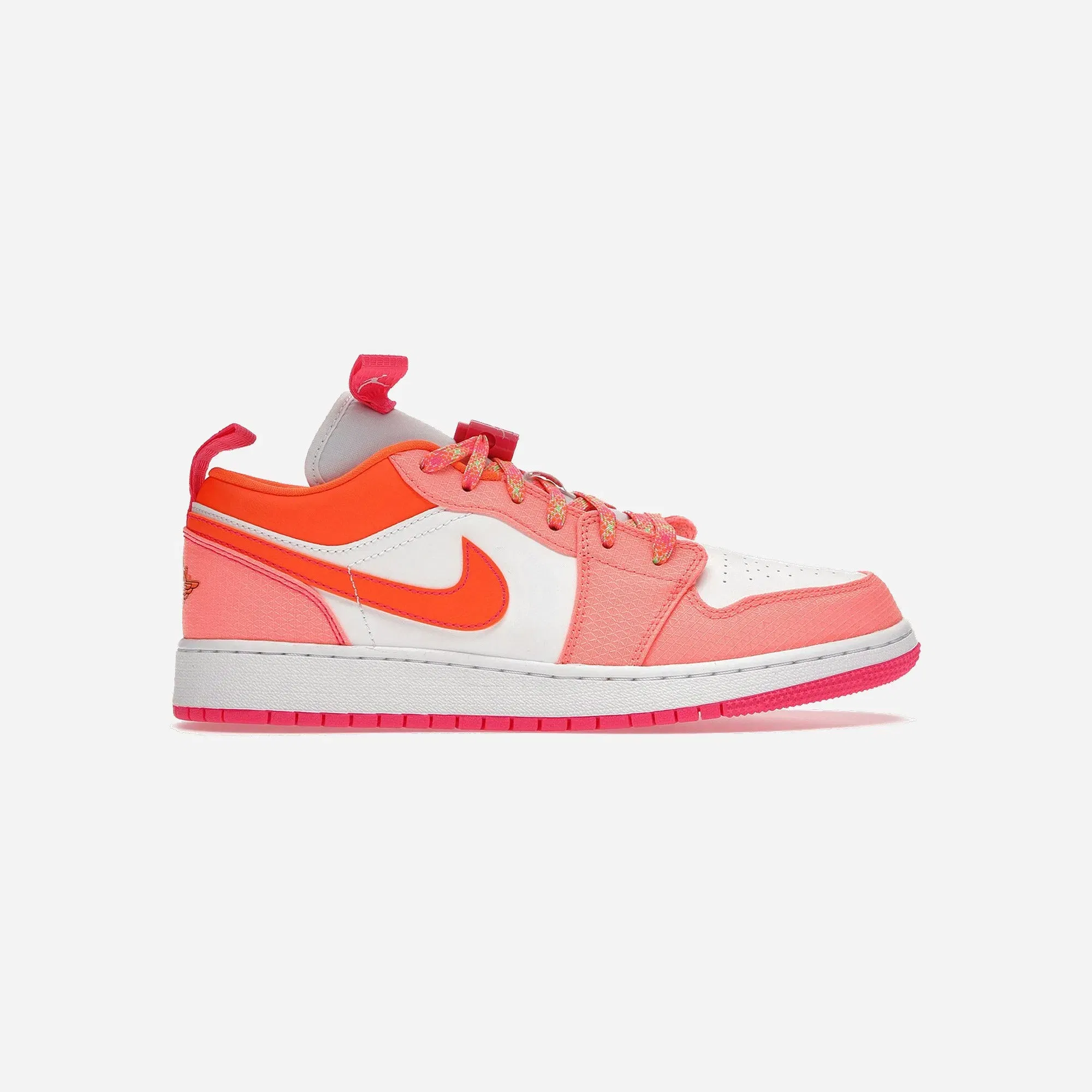 Jordan 1 Low Utility Gs