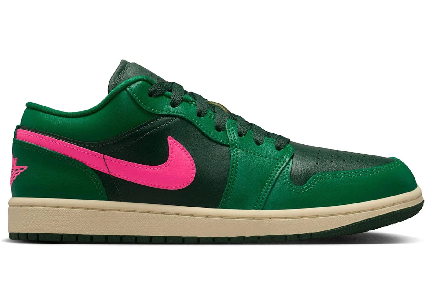 Jordan 1 Low Watermelon Womens