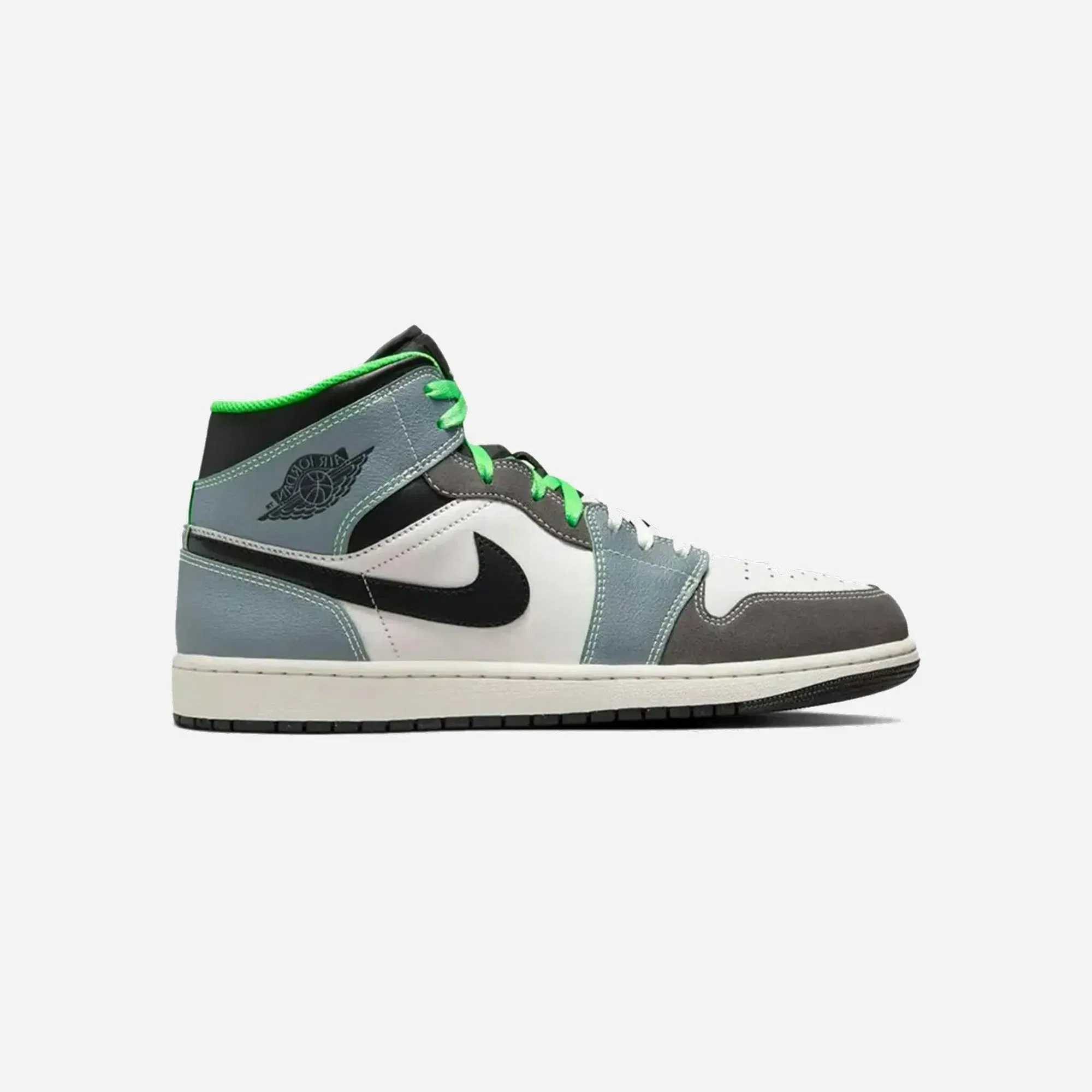 Jordan 1 Mid Casa 93 Seine-Saint-Denis